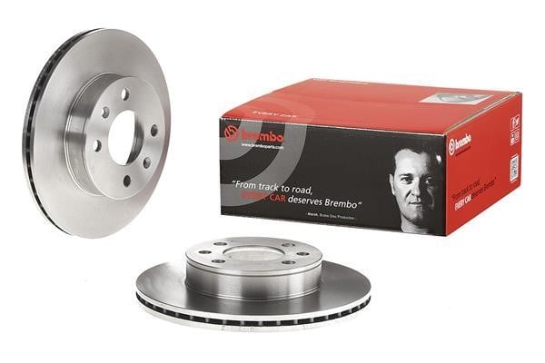 Buy Brembo 09.9503.10 at a low price in Poland!