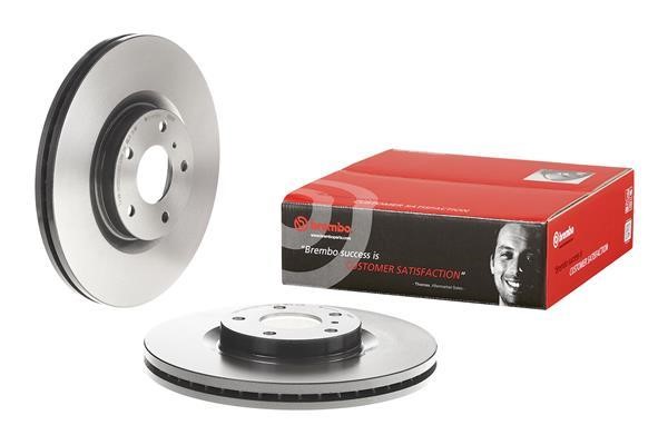 Kaufen Sie Brembo 09.B266.11 zu einem günstigen Preis in Polen!