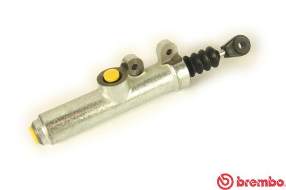 Pompa sprzęgła Brembo C 50 004