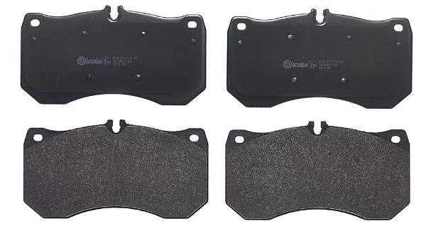 P85175 Brembo Brake pad set