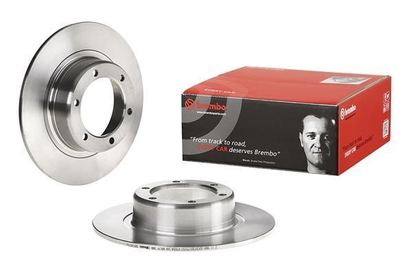 Kup Brembo 08.1741.10 w niskiej cenie w Polsce!