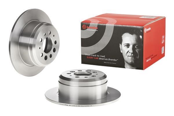 Buy Brembo 08.1744.10 at a low price in Poland!