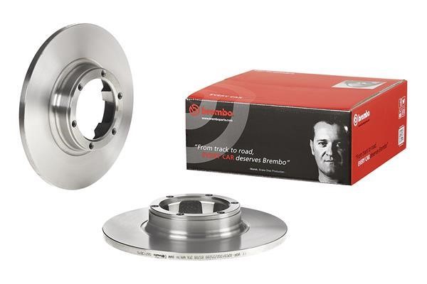Buy Brembo 08.2138.10 at a low price in Poland!