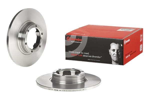 Kup Brembo 08.2138.10 w niskiej cenie w Polsce!