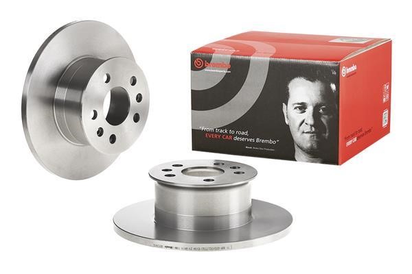 Buy Brembo 08.2536.10 at a low price in Poland!