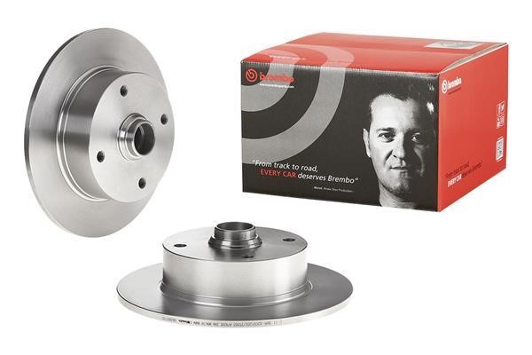 Buy Brembo 08.2691.10 at a low price in Poland!