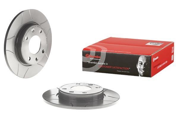 Купити Brembo 08.2985.75 за низькою ціною в Польщі!