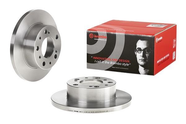 Buy Brembo 08.3069.14 at a low price in Poland!