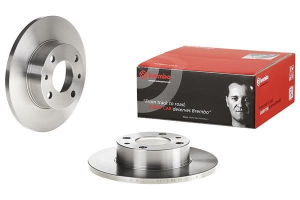 Buy Brembo 08.3636.10 at a low price in Poland!