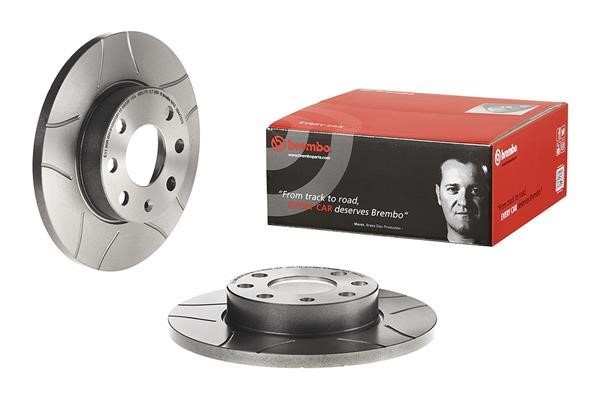 Kup Brembo 08.4475.75 w niskiej cenie w Polsce!