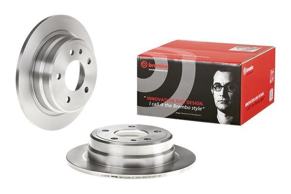 Buy Brembo 08.4487.10 at a low price in Poland!