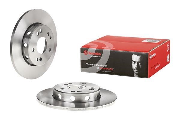 Buy Brembo 08.4750.34 at a low price in Poland!