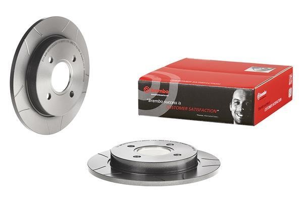 Buy Brembo 08.4931.76 at a low price in Poland!