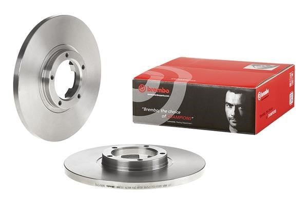 Buy Brembo 08.5013.10 at a low price in Poland!