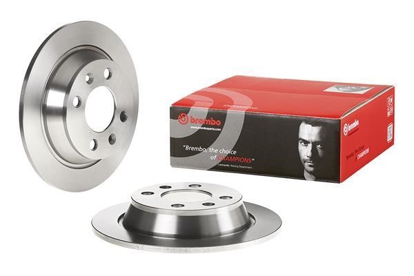 Buy Brembo 08.5037.10 at a low price in Poland!