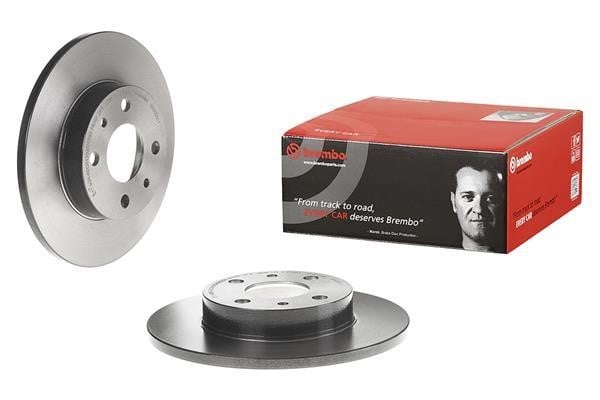 Buy Brembo 08.5085.11 at a low price in Poland!