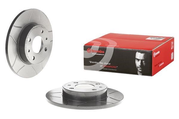 Buy Brembo 08.5085.75 at a low price in Poland!