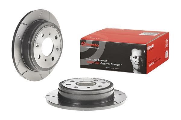Buy Brembo 08.7104.75 at a low price in Poland!
