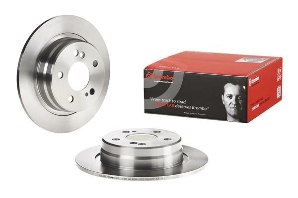 Buy Brembo 08.5178.10 at a low price in Poland!