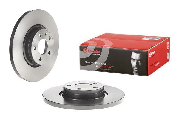Buy Brembo 08.7354.11 at a low price in Poland!
