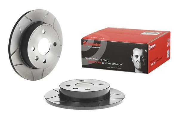 Buy Brembo 08.7626.75 at a low price in Poland!