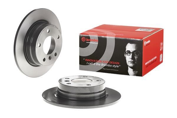 Buy Brembo 08.5366.21 at a low price in Poland!