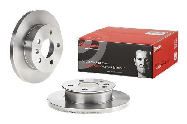 Купити Brembo 08.5396.10 за низькою ціною в Польщі!