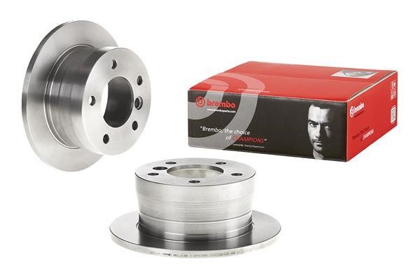 Buy Brembo 08.7724.20 at a low price in Poland!