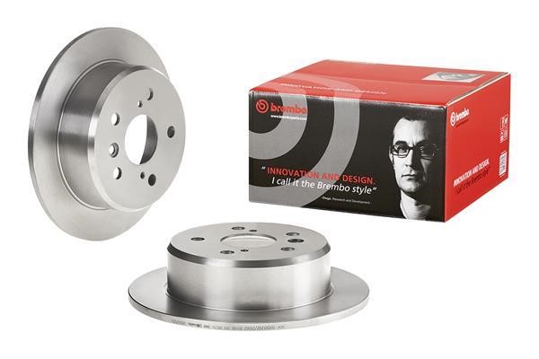 Купить Brembo 08.5625.20 по низкой цене в Польше!