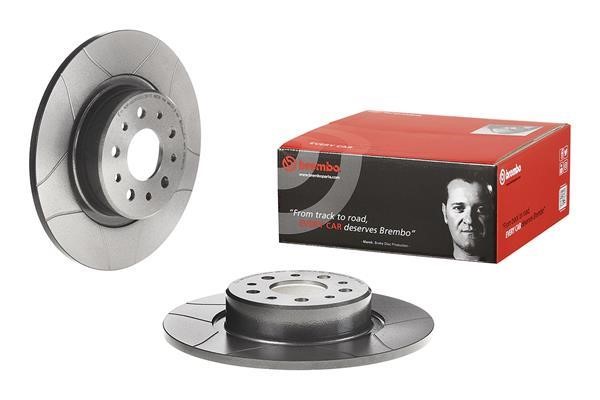 Buy Brembo 08.7861.75 at a low price in Poland!