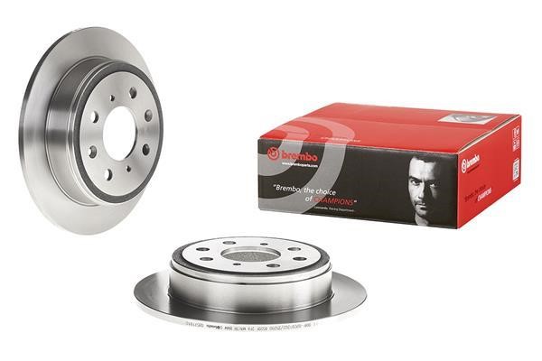 Buy Brembo 08.5719.10 at a low price in Poland!