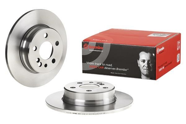 Buy Brembo 08.5725.10 at a low price in Poland!