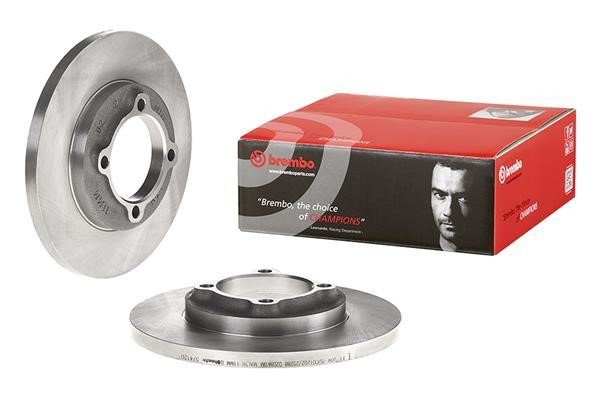 Buy Brembo 08.5741.20 at a low price in Poland!