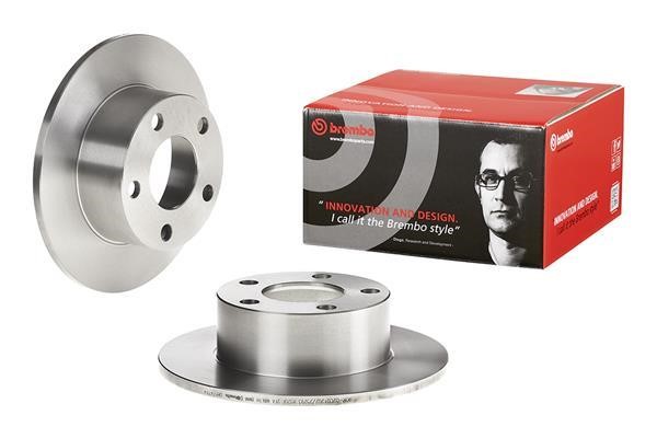 Buy Brembo 08.5743.14 at a low price in Poland!