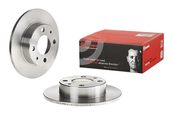 Купити Brembo 08.5775.20 за низькою ціною в Польщі!