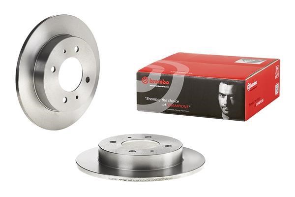 Kaufen Sie Brembo 08.9081.10 zu einem günstigen Preis in Polen!