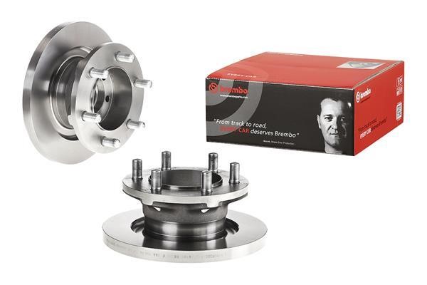 Kup Brembo 08.5959.10 w niskiej cenie w Polsce!