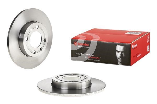 Kup Brembo 08.6785.10 w niskiej cenie w Polsce!