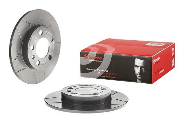 Buy Brembo 08.9148.75 at a low price in Poland!
