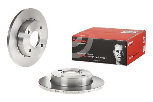 Buy Brembo 08.6903.14 at a low price in Poland!