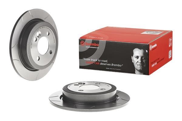 Kup Brembo 08.9163.75 w niskiej cenie w Polsce!