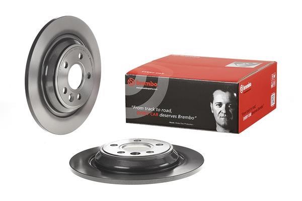 Kup Brembo 08.A537.11 w niskiej cenie w Polsce!