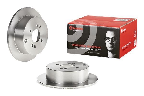 Buy Brembo 08.A602.10 at a low price in Poland!