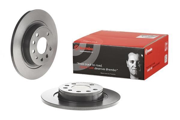 Kup Brembo 08.9511.11 w niskiej cenie w Polsce!