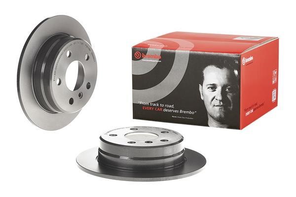 Kup Brembo 08.9580.11 w niskiej cenie w Polsce!