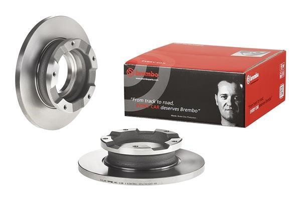 Buy Brembo 08.A730.10 at a low price in Poland!