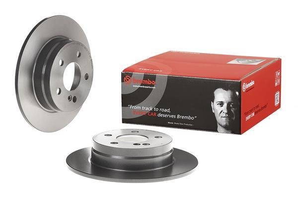 Buy Brembo 08.A737.11 at a low price in Poland!