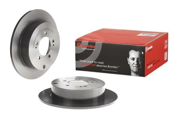 Buy Brembo 08.A755.11 at a low price in Poland!