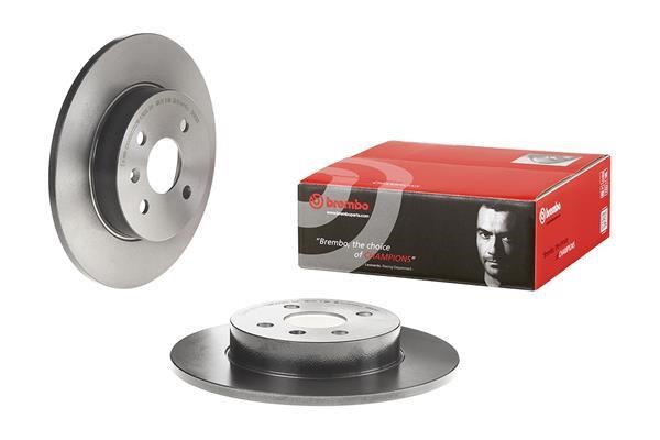 Buy Brembo 08.9826.11 at a low price in Poland!