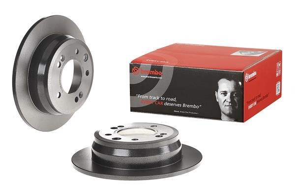 Kup Brembo 08.A869.11 w niskiej cenie w Polsce!